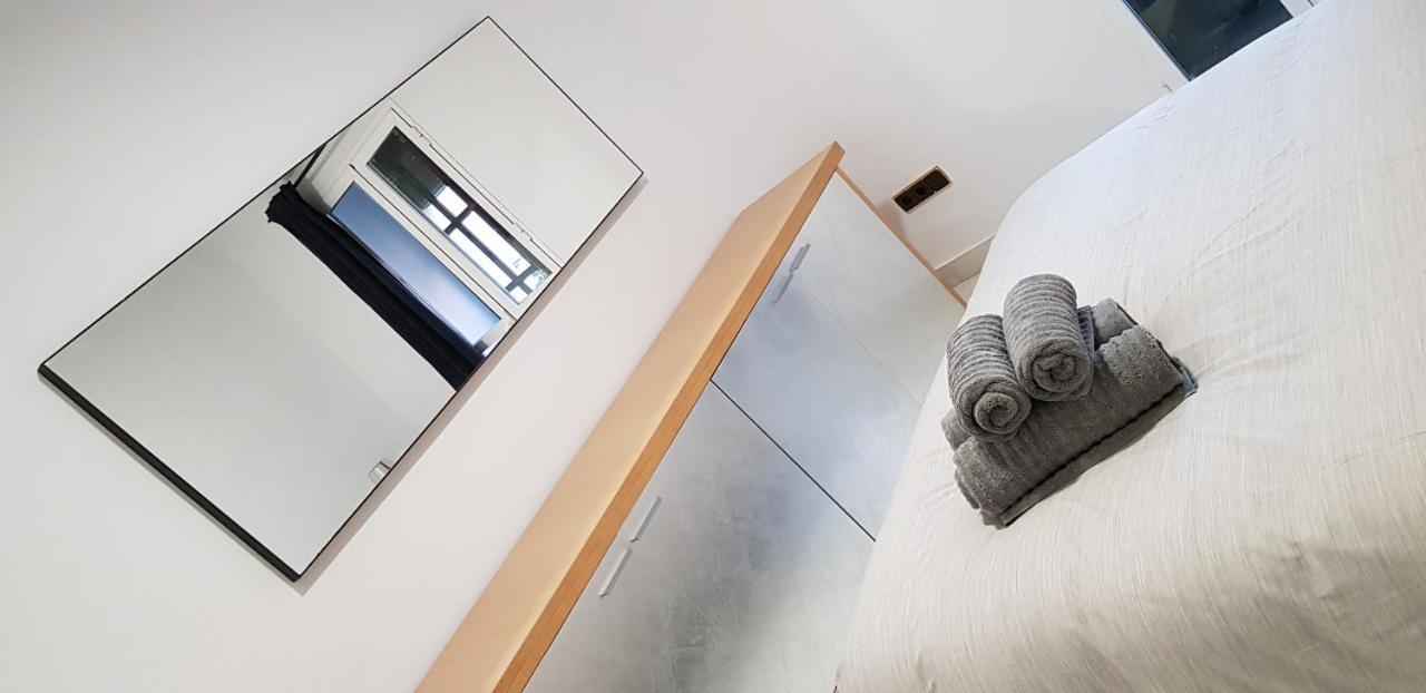 Apartamento Lux - Sierpes Terrace *