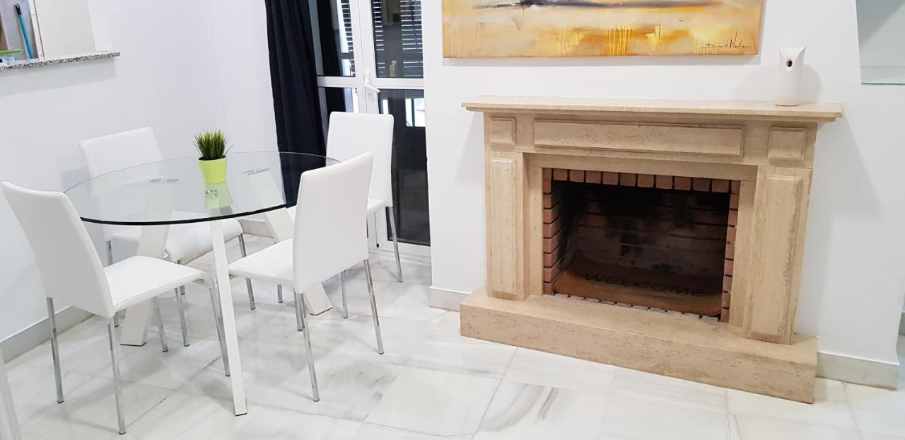 Apartamento Lux - Sierpes Terrace