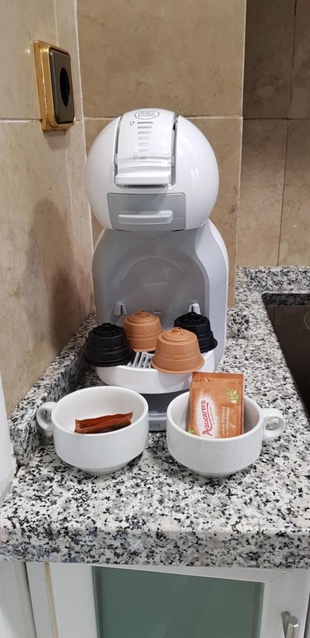 Apartamento Lux - Sierpes Terrace