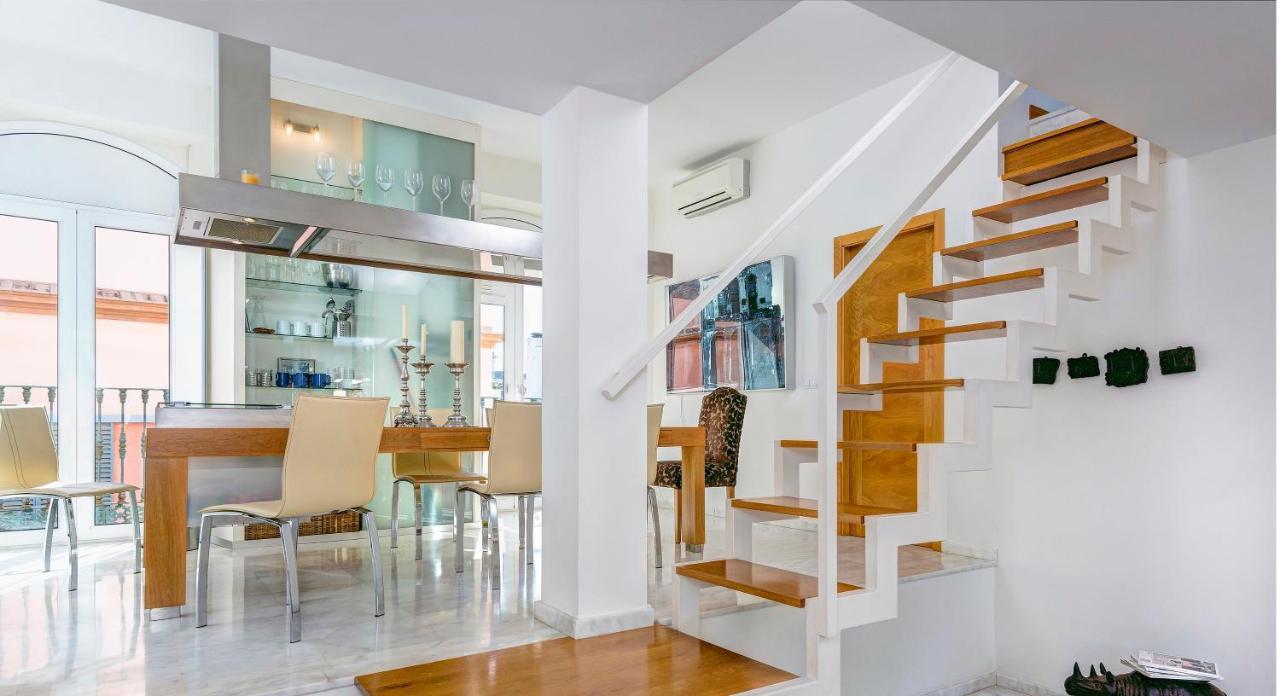 Genteel Real De La Carretería Apartamento Sevilla