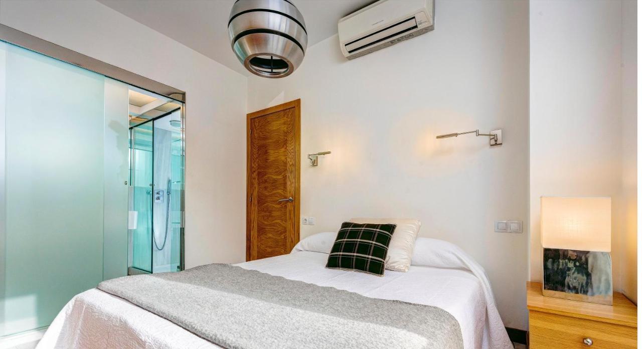 Apartamento Genteel Real De La Carretería *