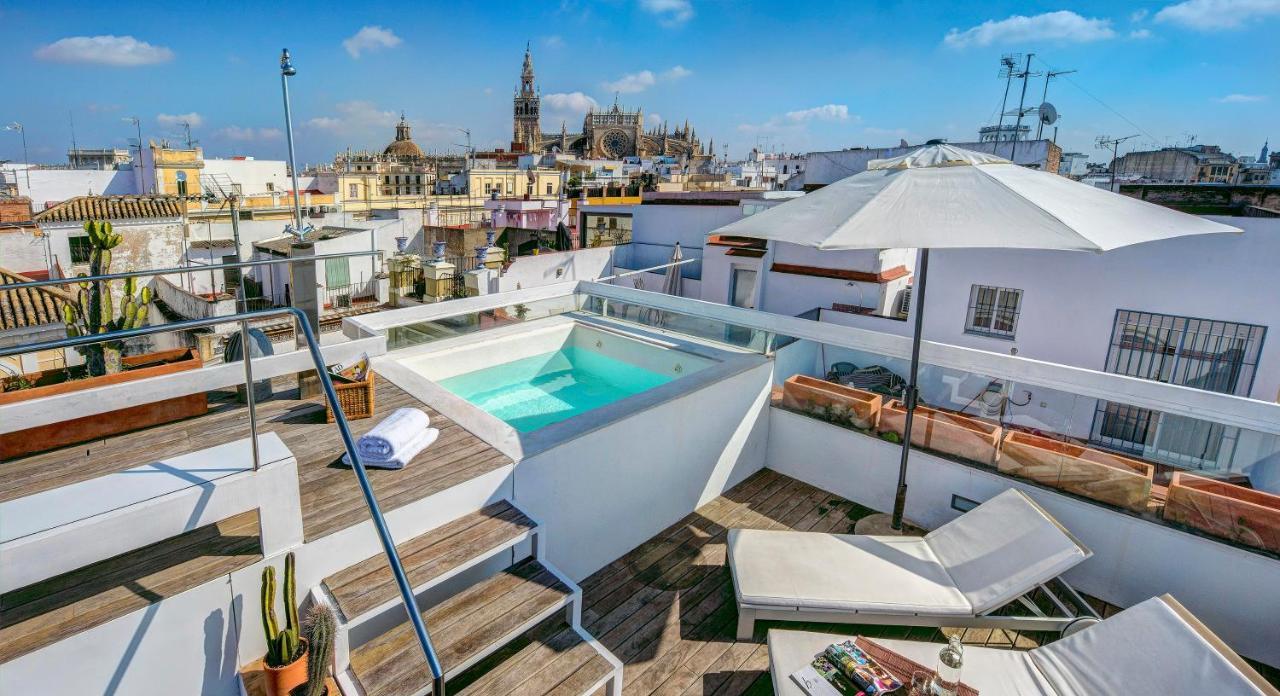 Genteel Real De La Carretería Apartamento *