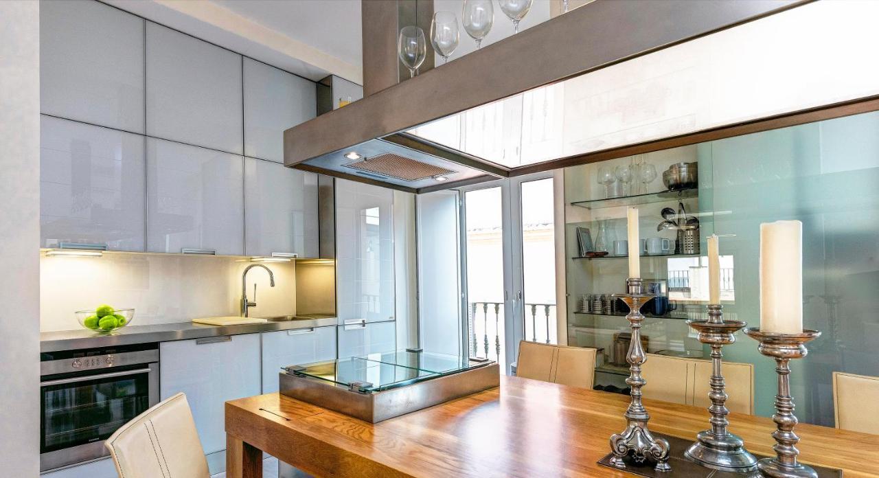 Genteel Real De La Carretería Apartamento Sevilla