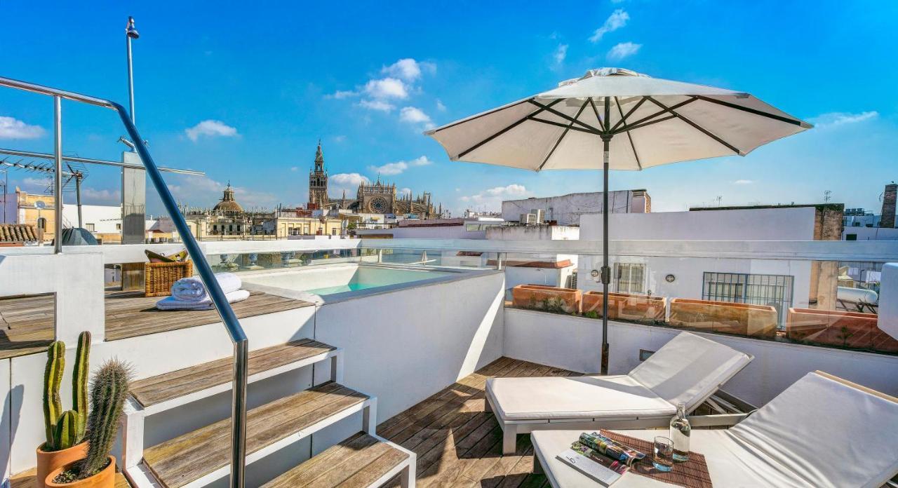 Genteel Real De La Carretería Apartamento Sevilla