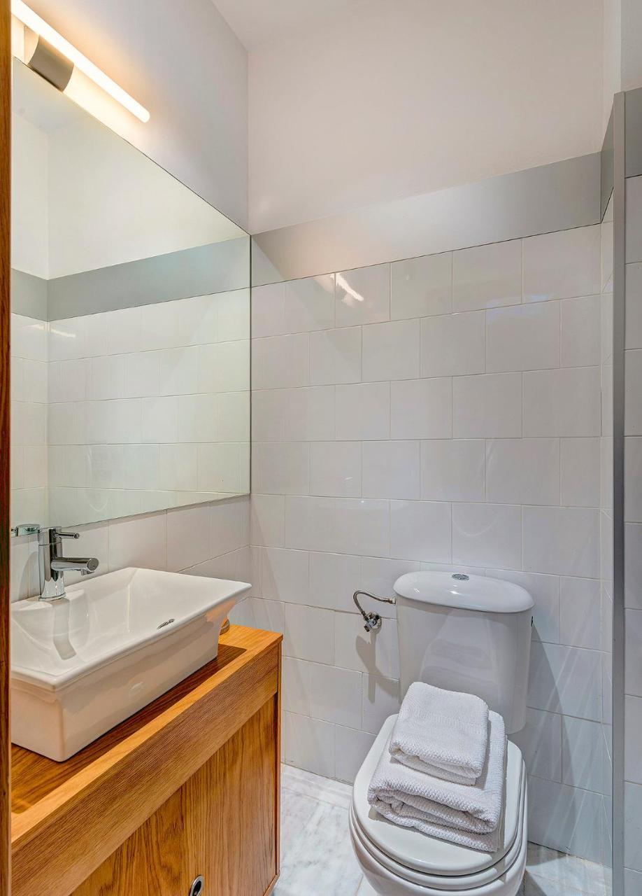 Apartamento Genteel Real De La Carretería *