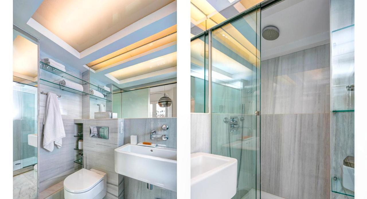 Apartamento Genteel Real De La Carretería