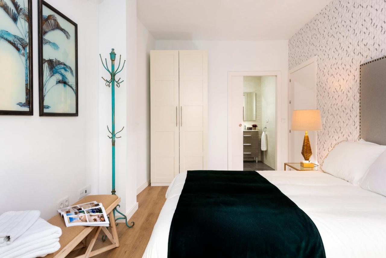 Genteel Baños Apartamento Sevilla