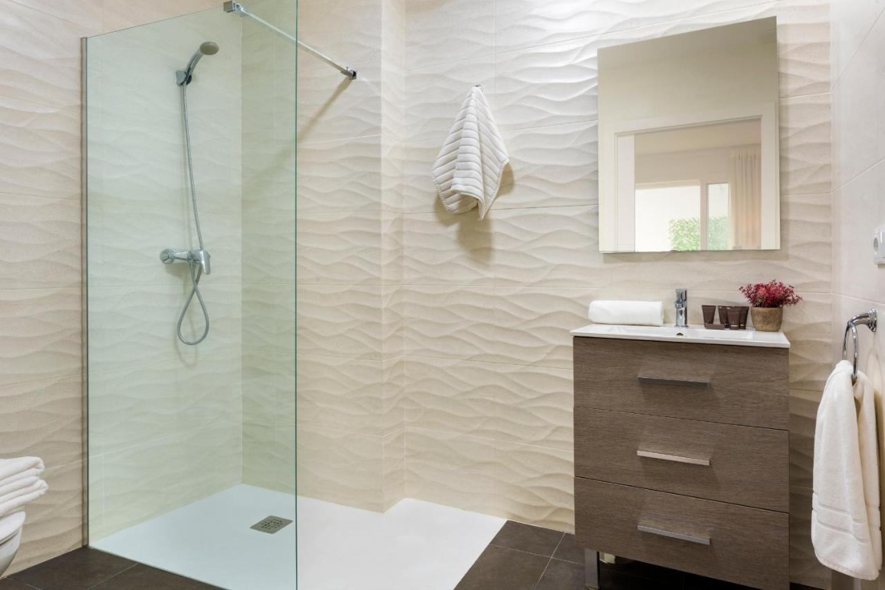 Apartamento Genteel Baños Sevilla