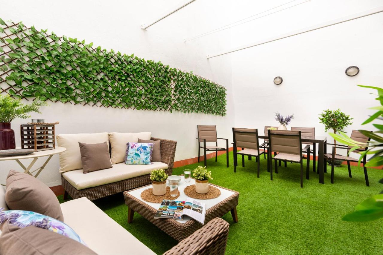 Genteel Baños Apartamento