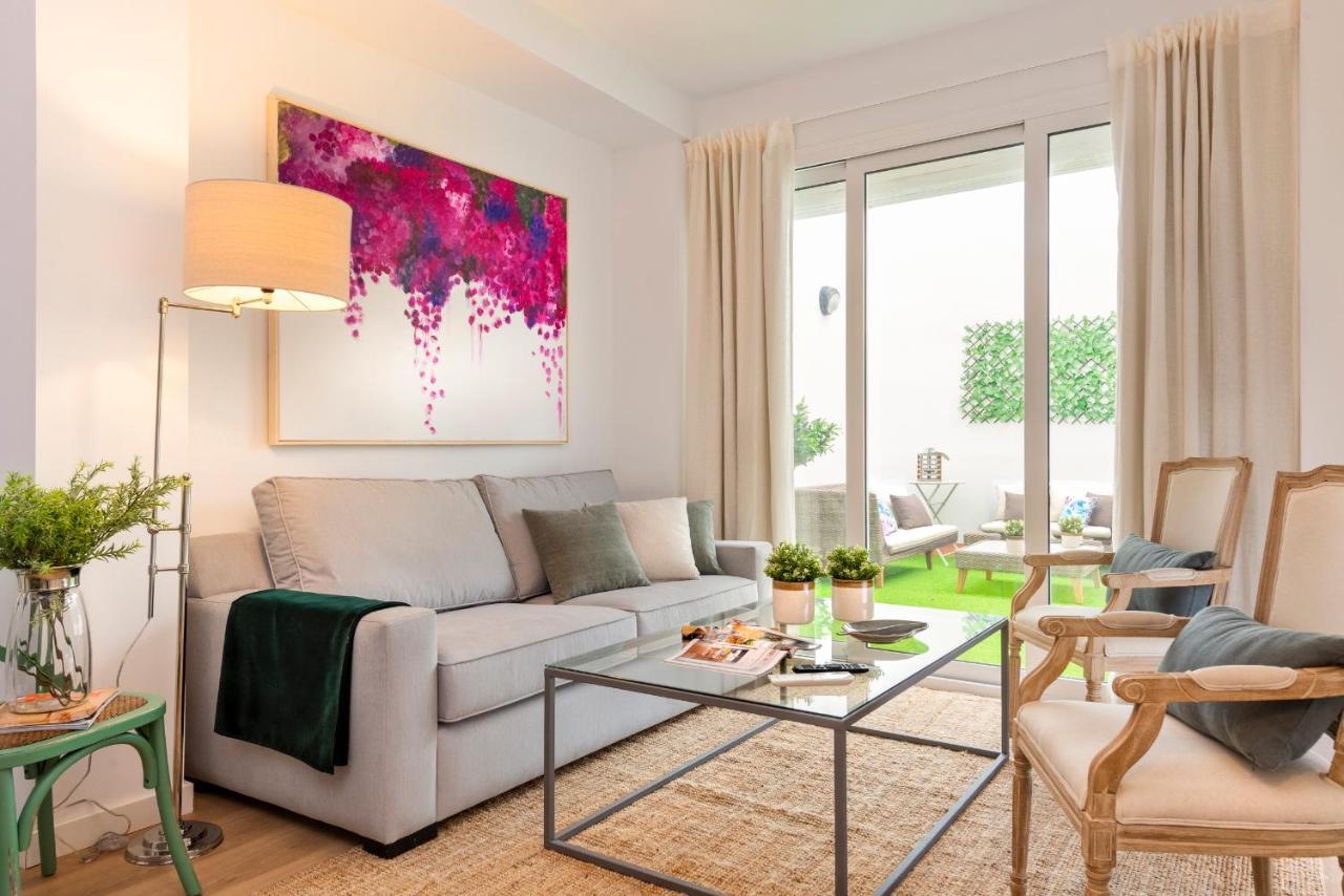 Genteel Baños Apartamento