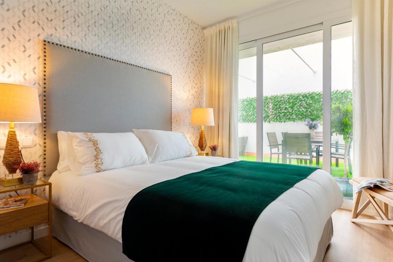 Apartamento Genteel Baños