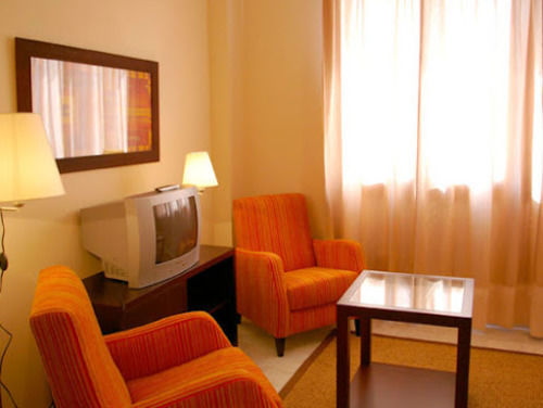Luxsevilla Palacio Sevilla
