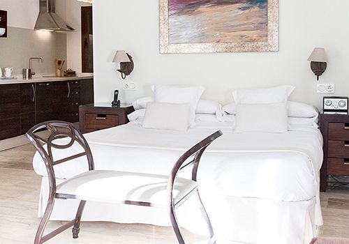 Apartamento Puerta Catedral Sevilla