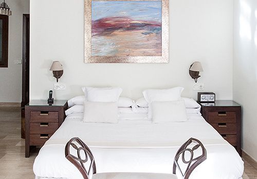 Apartamento Puerta Catedral