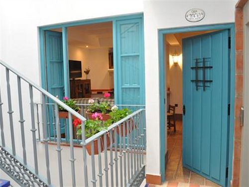 Monkeys Pureza House Apartamento