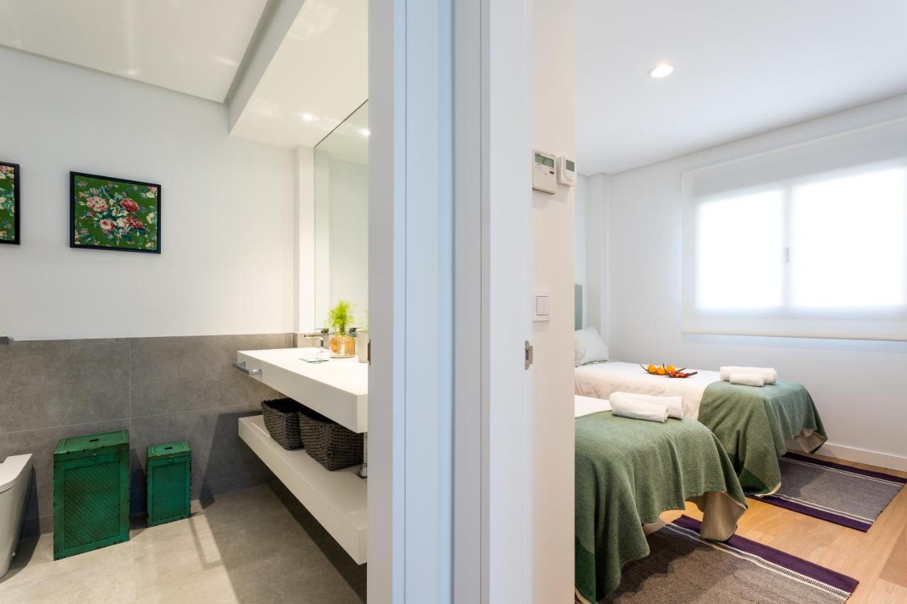 Apartamento Rg Plaza De España