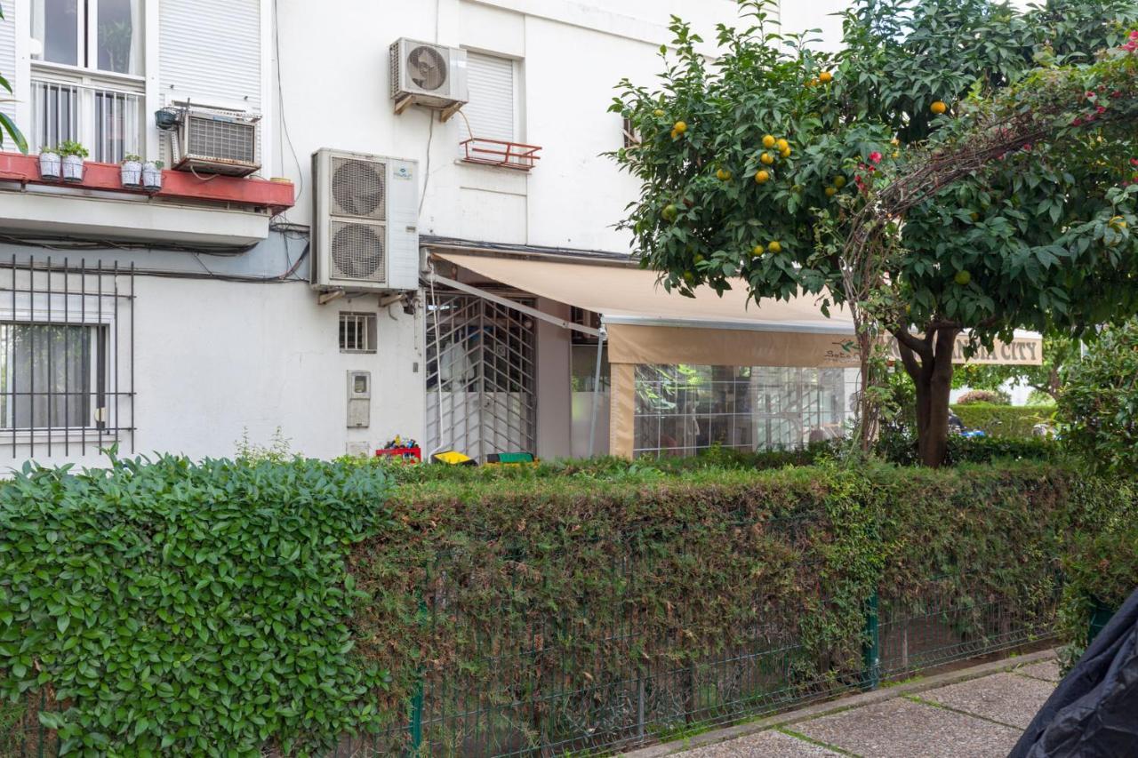 Apartment Fantastico Apto Recien 2 Hab-sevilla-triana *