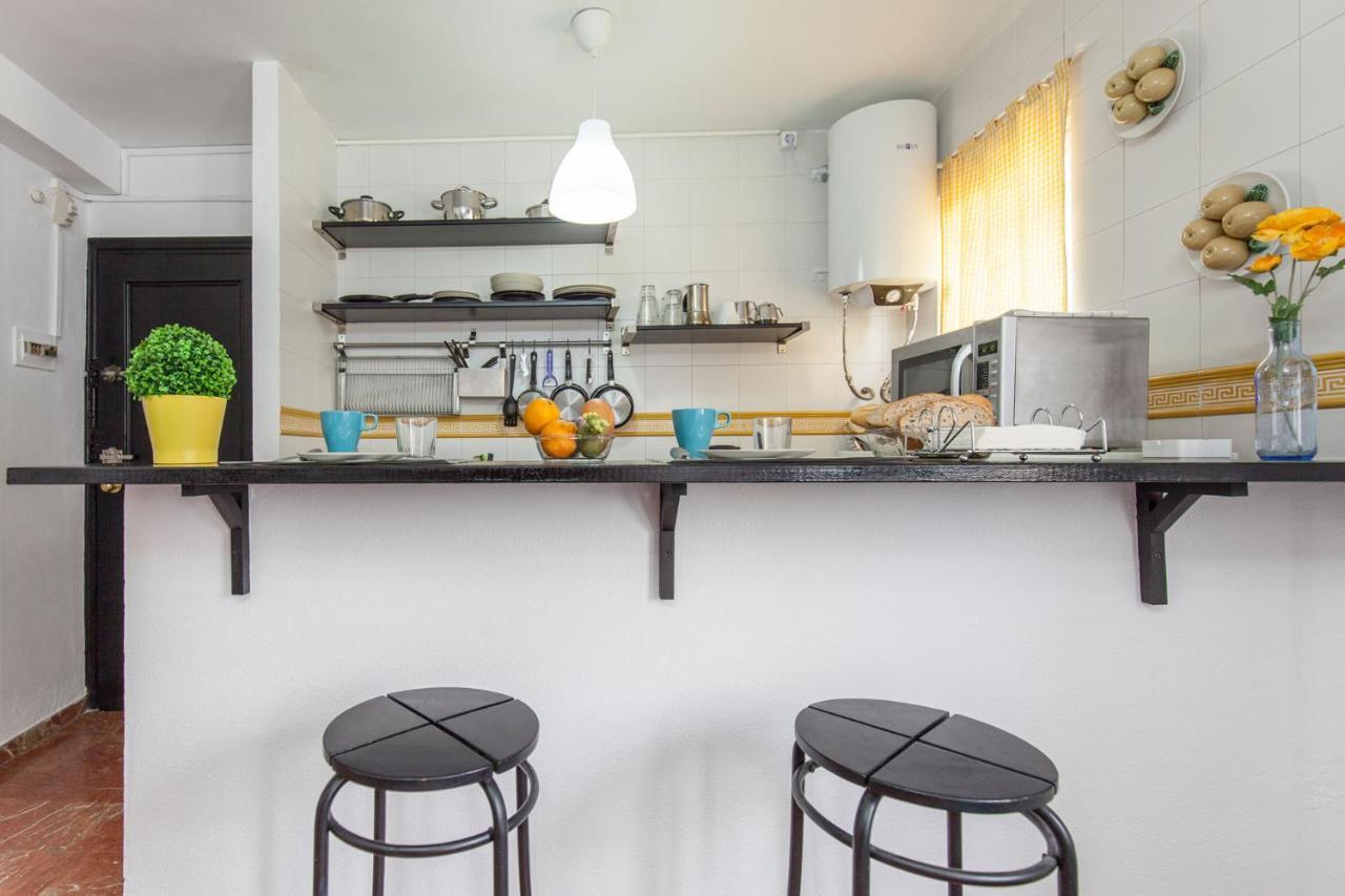 Apartamento Acogedor Centro