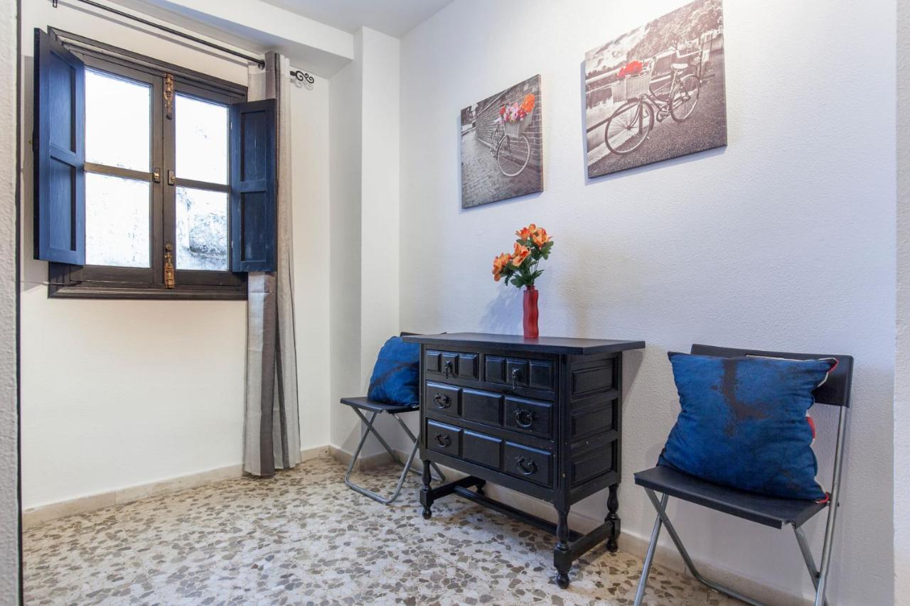 Acogedor Centro Apartamento Sevilla