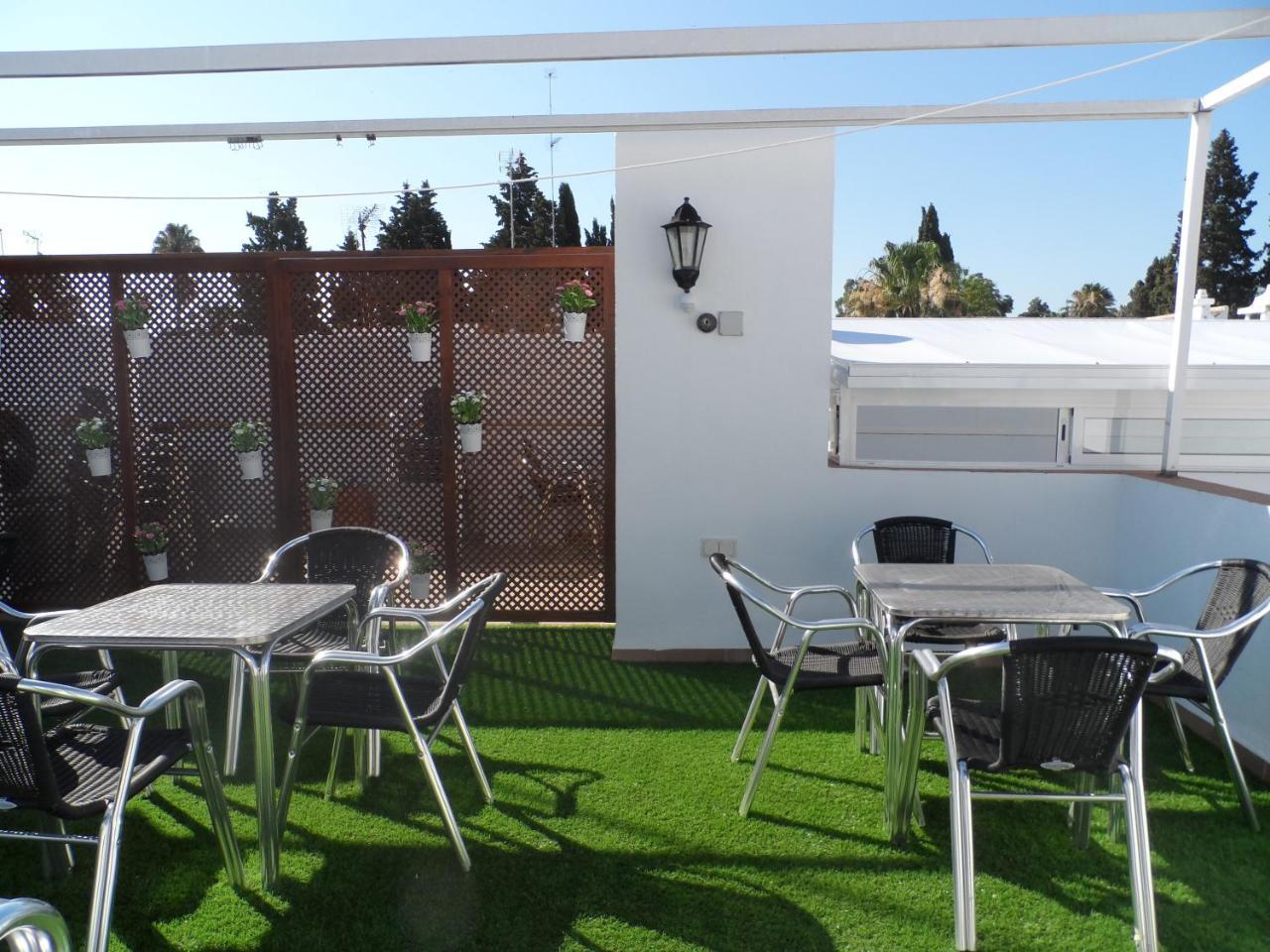 Hotel Hotel Dona Lina