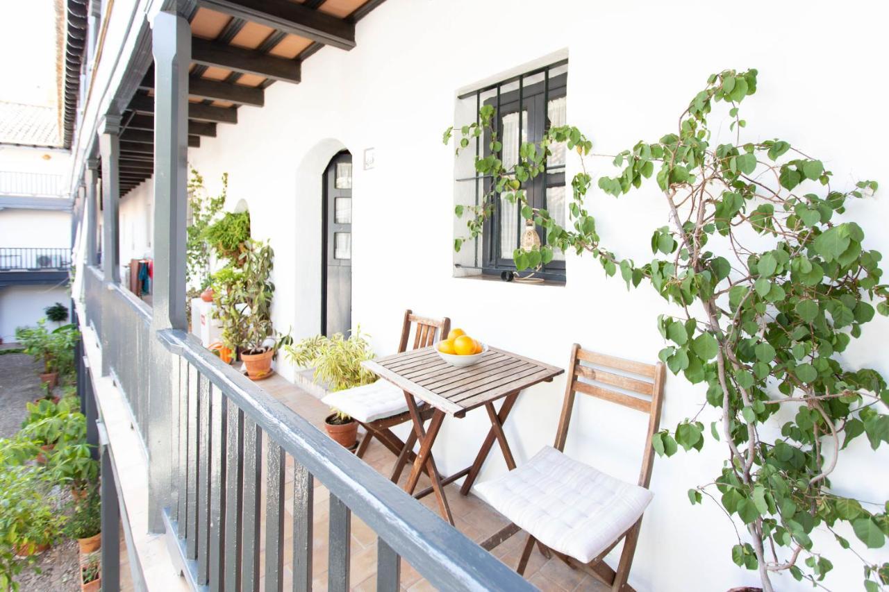 Corral Del Conde Apartment Seville