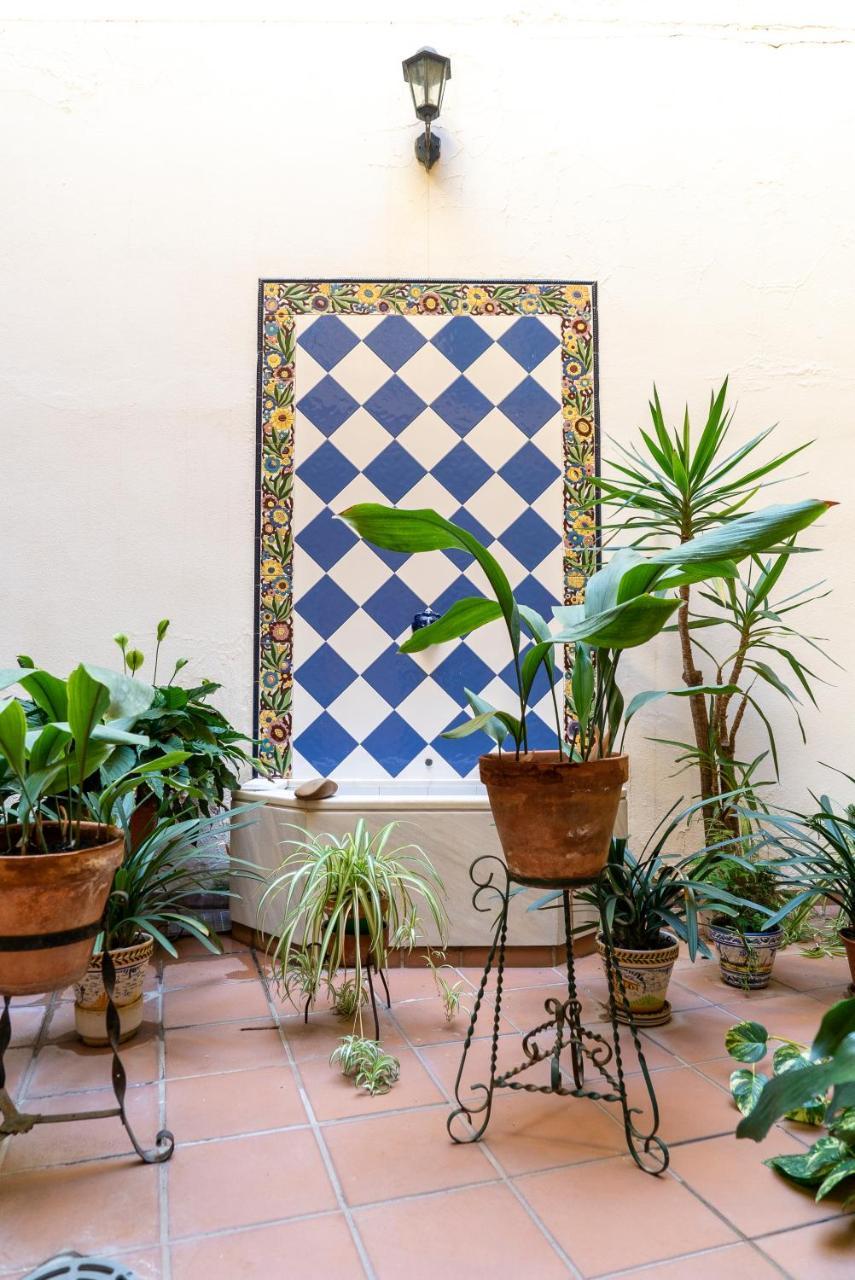 Alfareria Apartment Seville