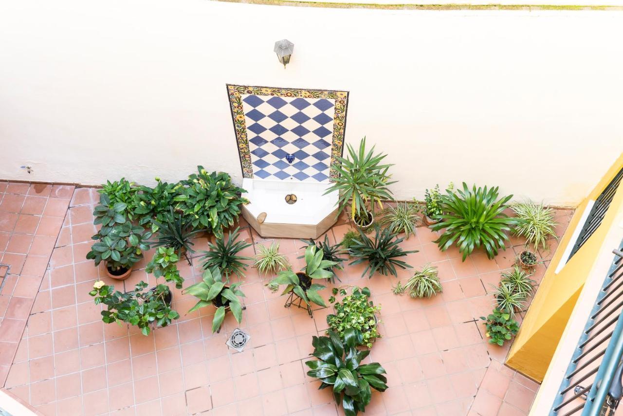 Alfareria * Seville