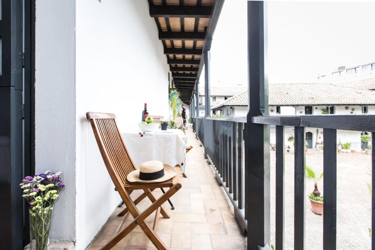 Apartamento Corral Del Conde *