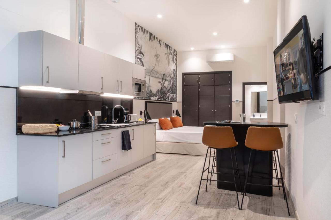 Slow Setas Apartamento *