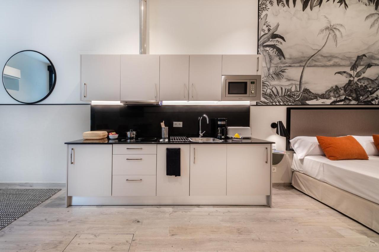 Apartamento Slow Setas *