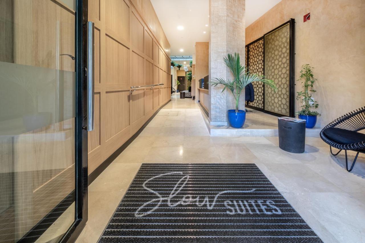 Apartamento Slow Setas