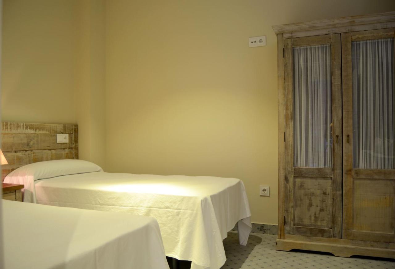 Eva Recommends Pureza Triana Sevilla