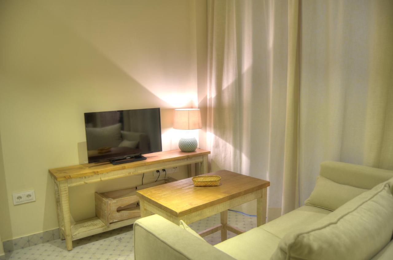 Apartamento Eva Recommends Pureza Triana *