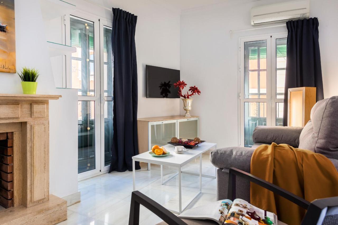 Apartamento Lux - Sierpes Terrace