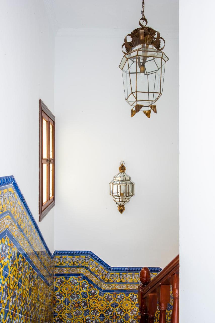 Apartamento Lux - Sierpes Terrace *