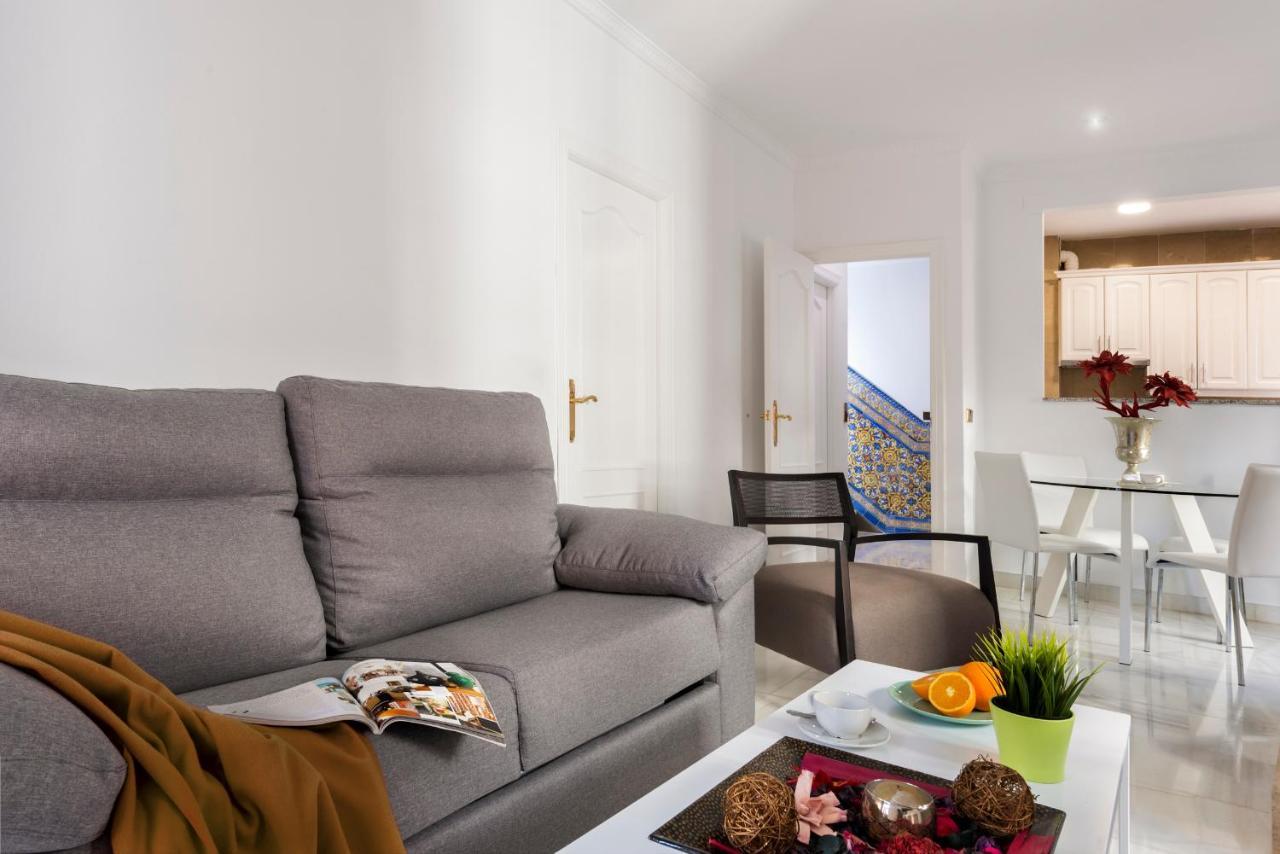Lux - Sierpes Terrace * Sevilla