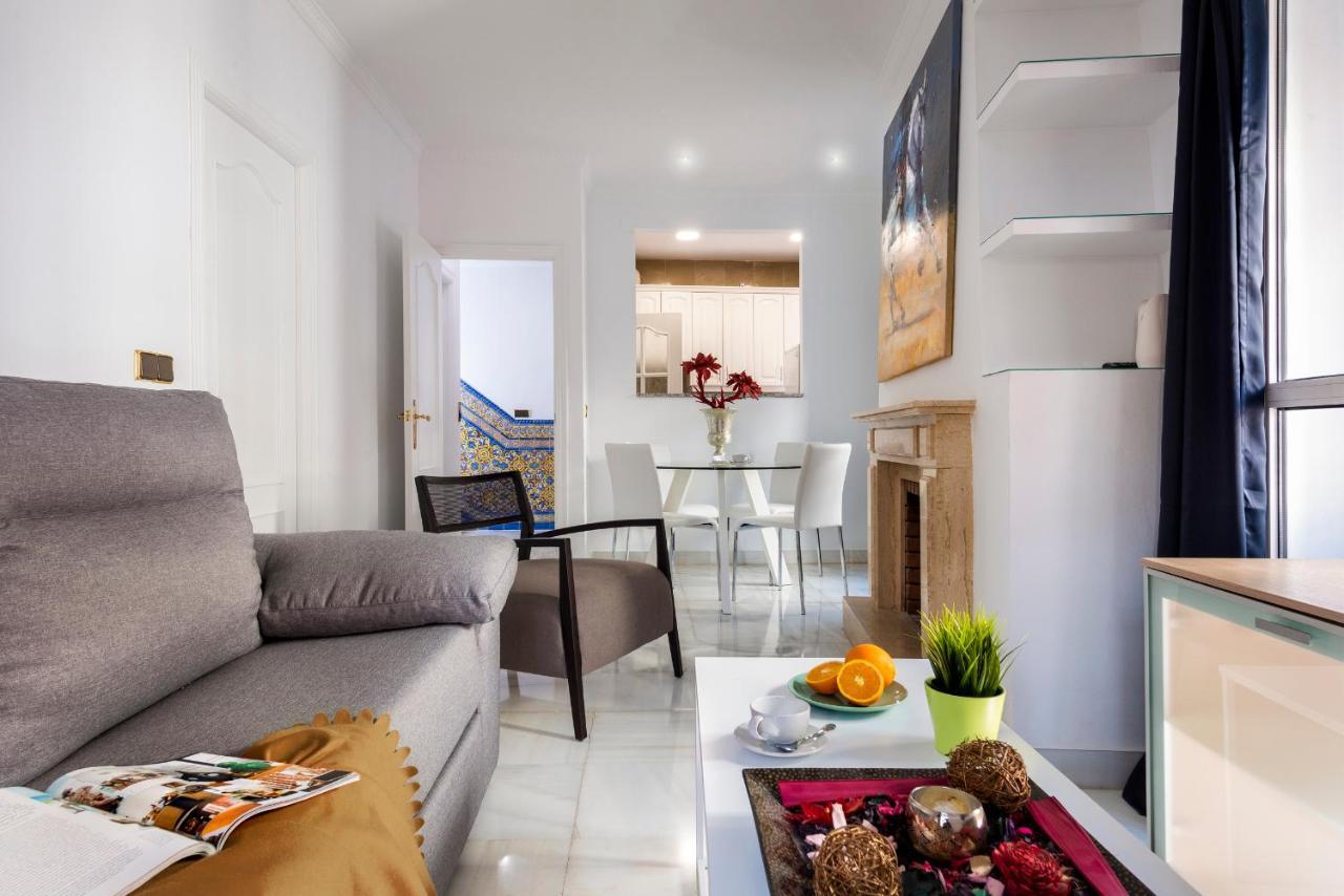 Apartamento Lux - Sierpes Terrace *