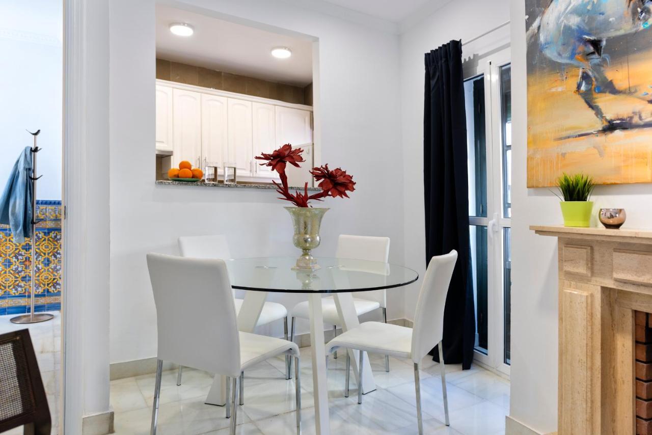 Apartamento Lux - Sierpes Terrace *