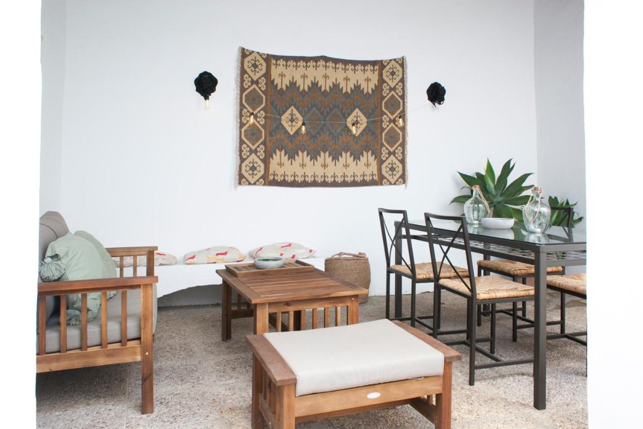 Apartamento Alohamundi Bailén *