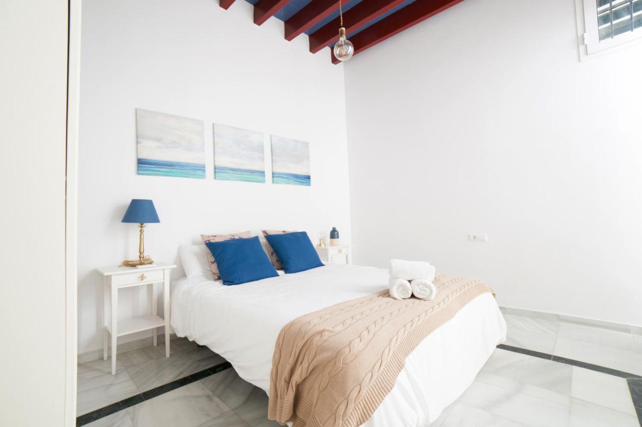 Alohamundi Bailén Apartamento *