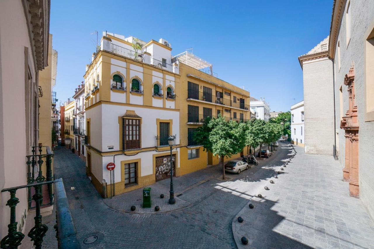 Alohamundi Bailén Apartamento