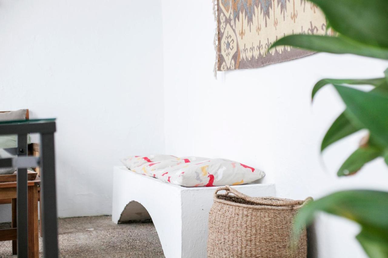 Alohamundi Bailén Apartamento *