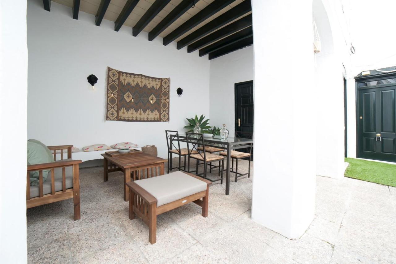 Apartamento Alohamundi Bailén *