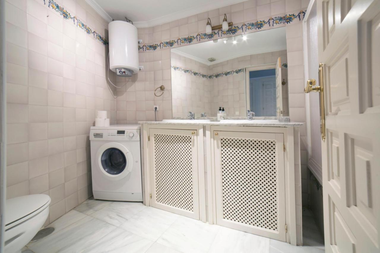 Apartamento Alohamundi Bailén