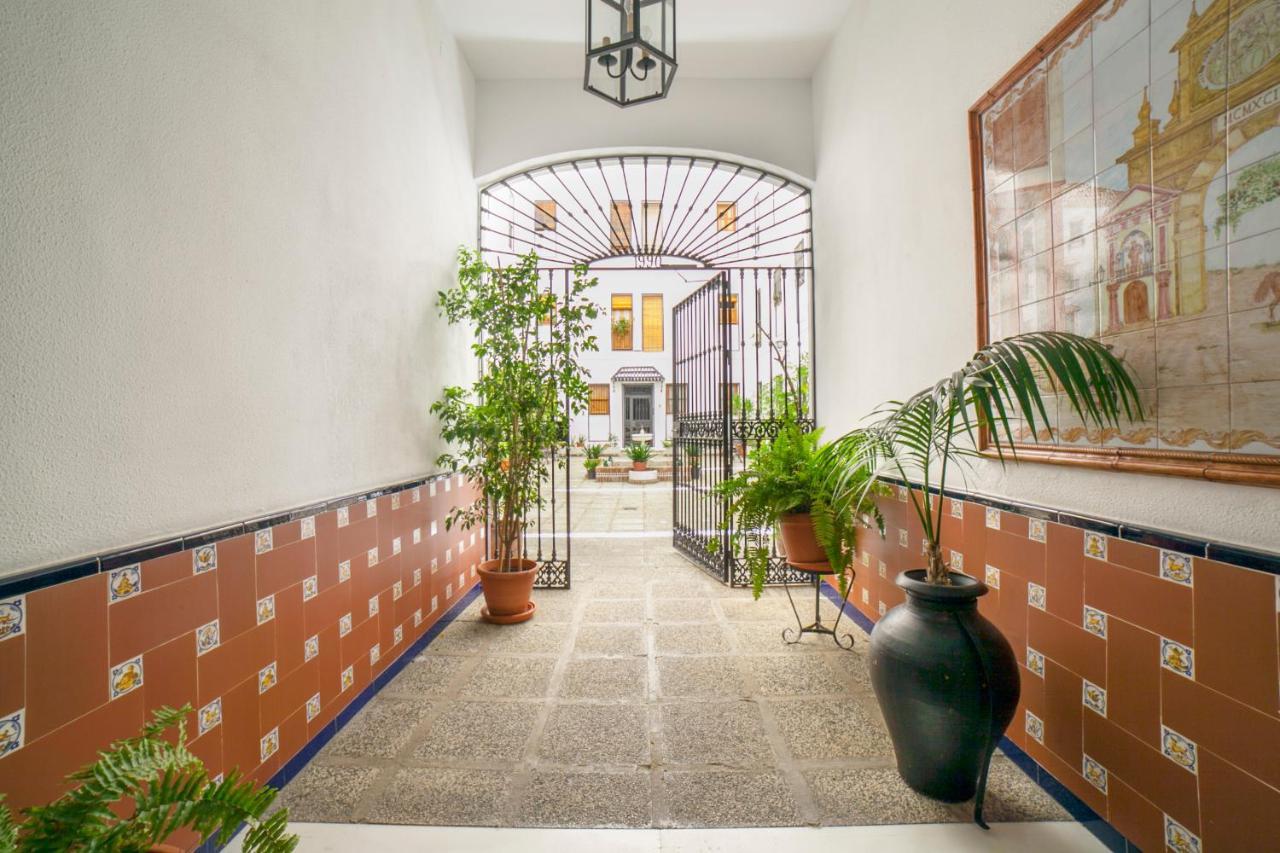 Alohamundi Goles Apartment Seville