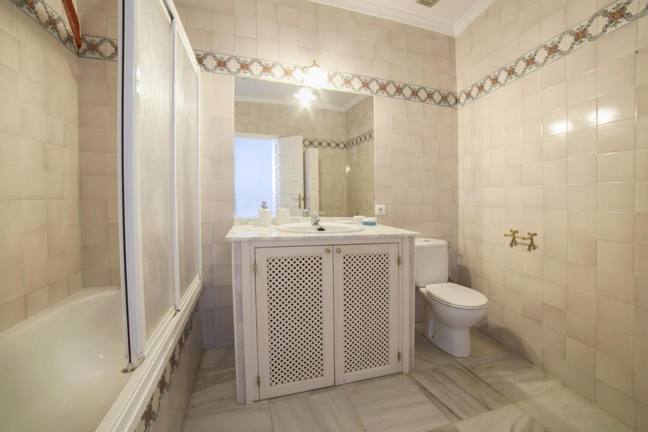 Apartamento Alohamundi Bailén *