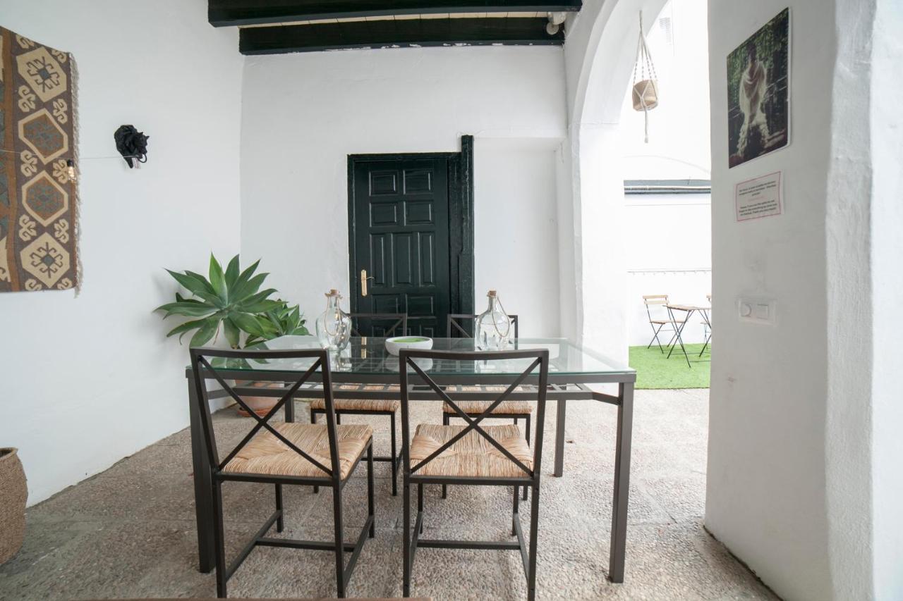Alohamundi Bailén Apartamento Sevilla
