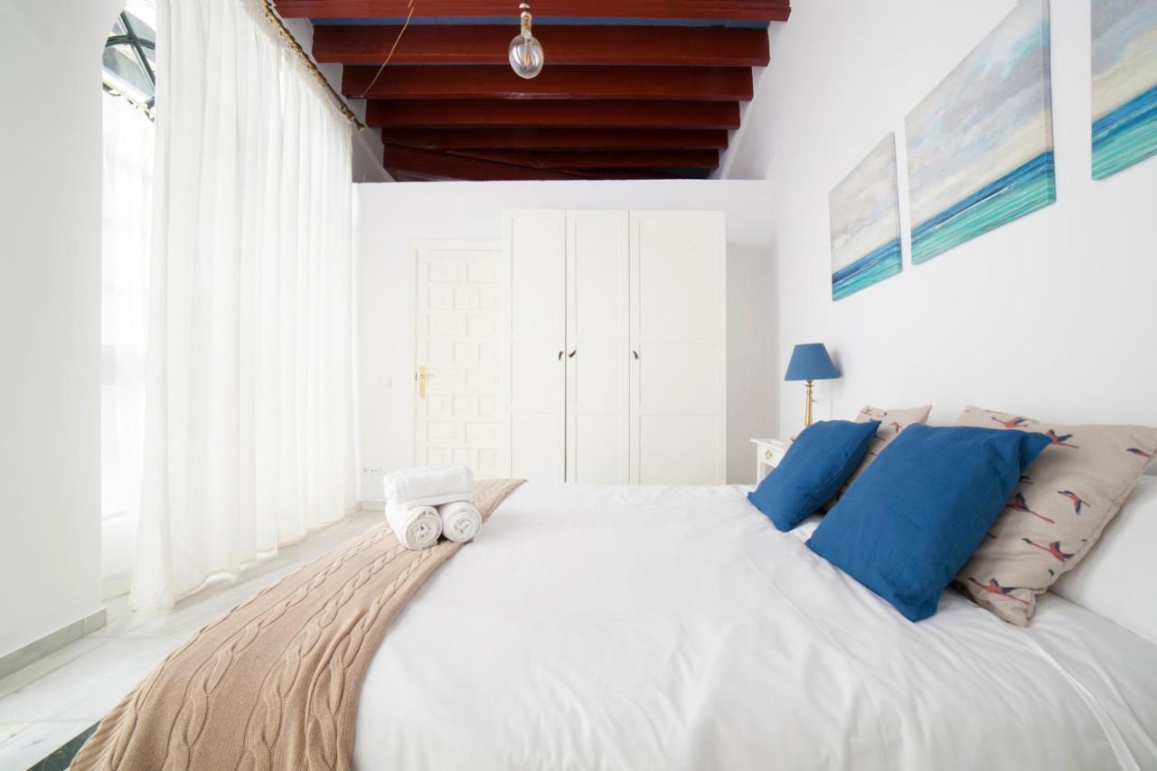 Apartamento Alohamundi Bailén *