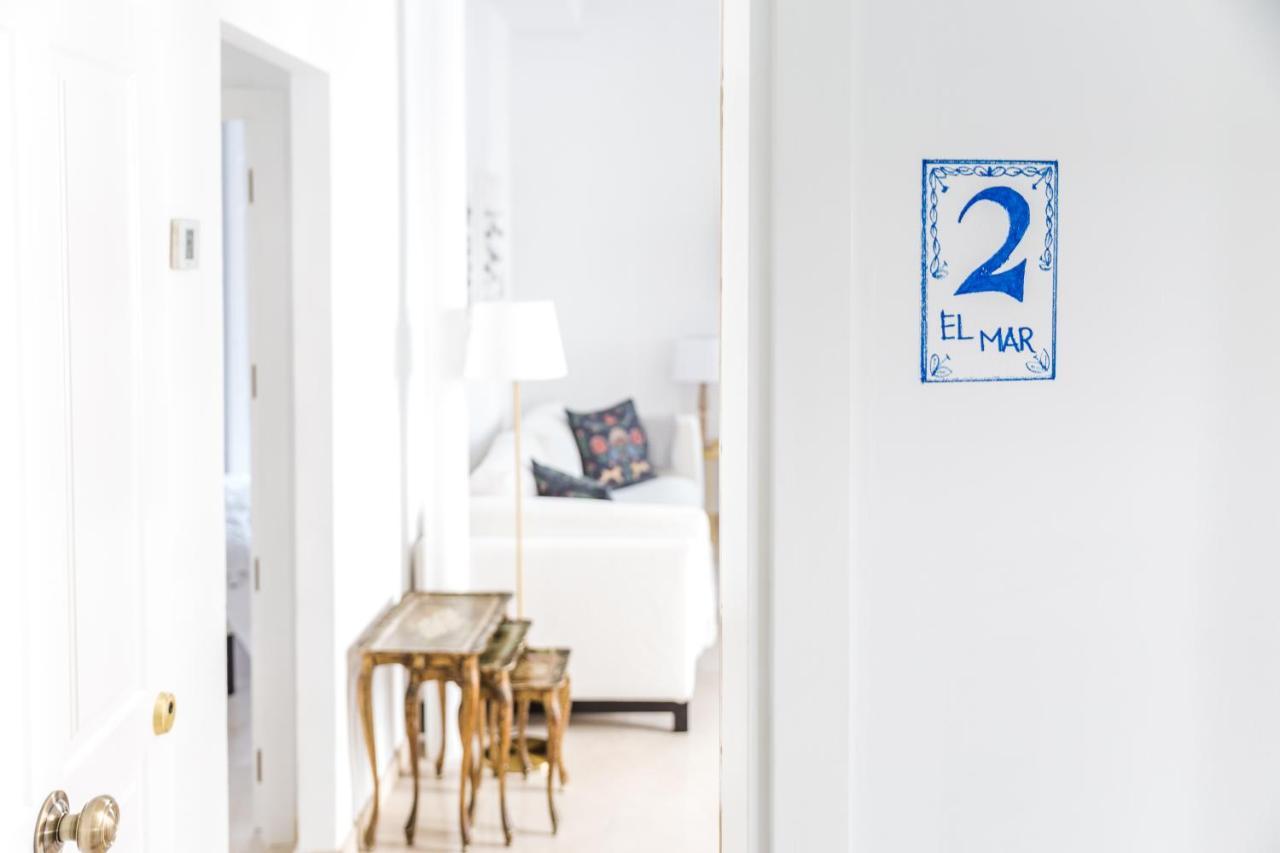Apartamento Lujo En El Corazon De *