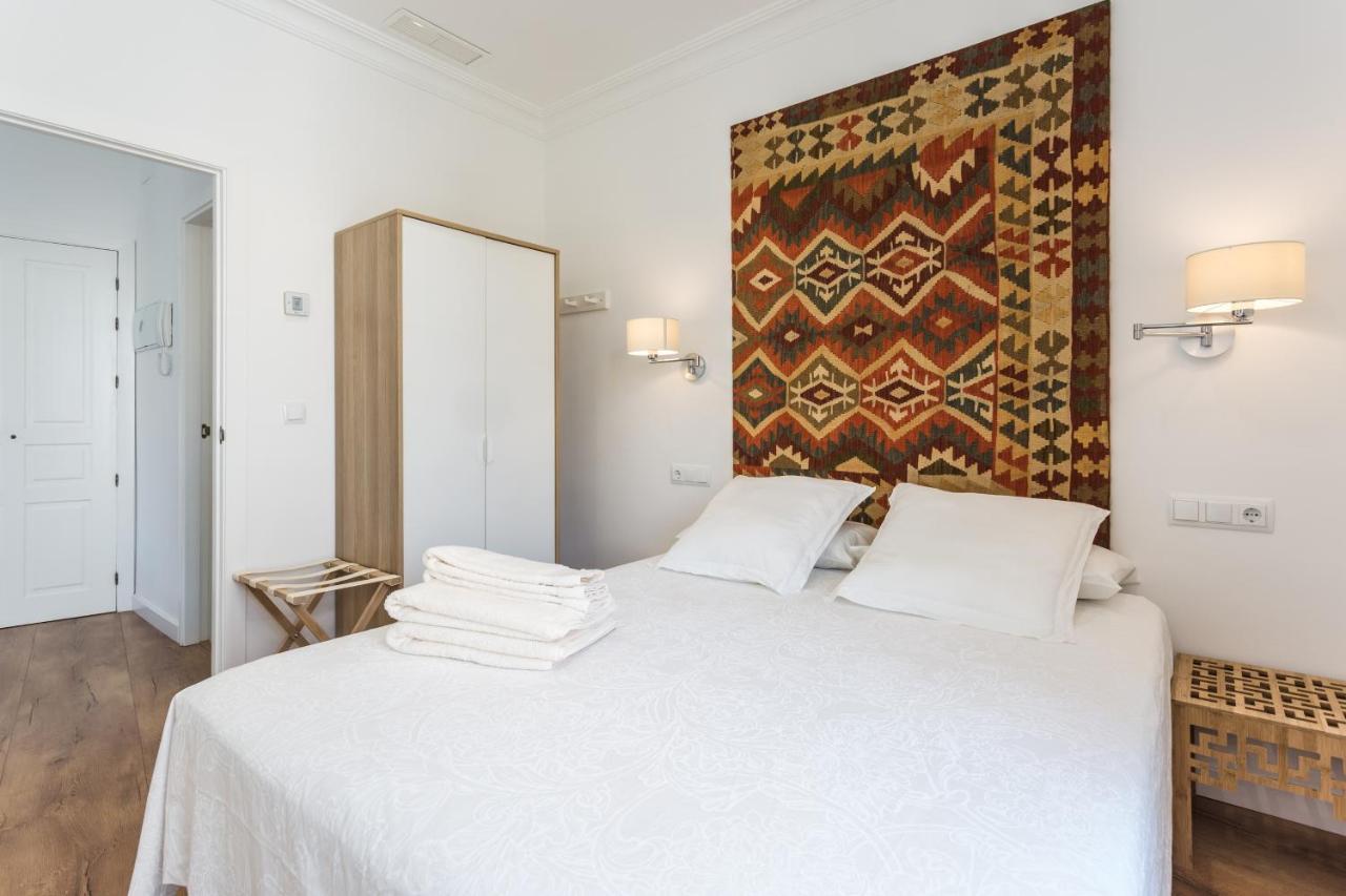 Apartamento Lujo En El Corazon De